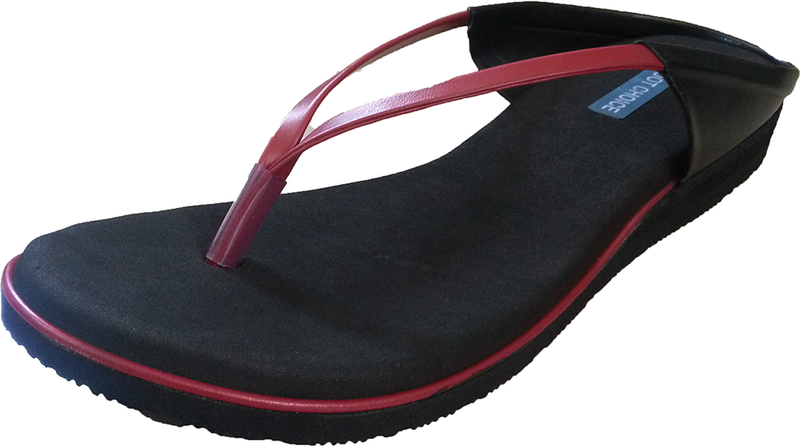 Mcr chappal clearance for ladies