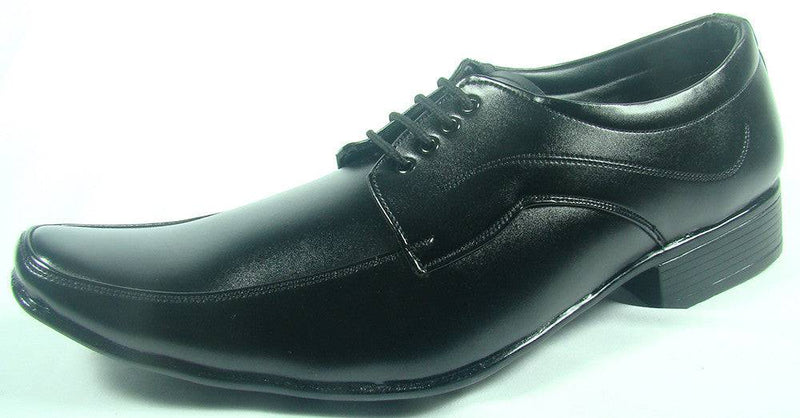 Rexine on sale formal shoes