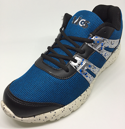 Asics diabetic clearance shoes